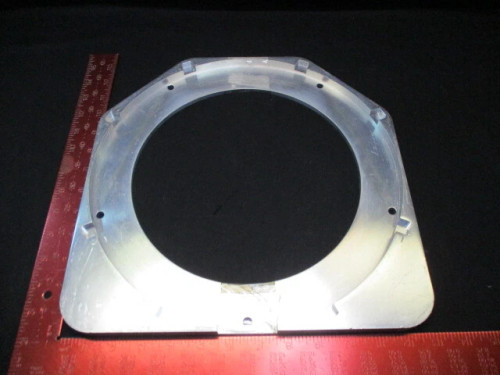 Applied Materials (AMAT) 0020-10141 PUMPING PLATE, SEMICONDUCTOR PART Applied Materials (AMAT) 0020-10141 PUMPING PLATE, SEMICONDUCTOR PART