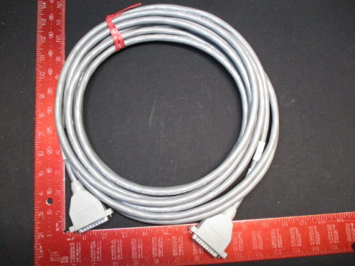 Applied Materials (AMAT) 0150-70137 ASSY, CABLE SYSTEM VIDEO 25 FT. NEW