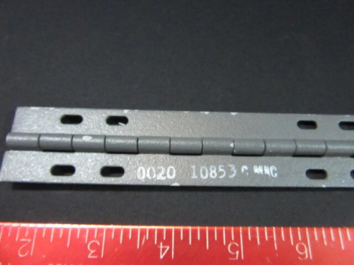 Applied Materials (AMAT) 0020-10853 HINGE, PNEUMATIC BD