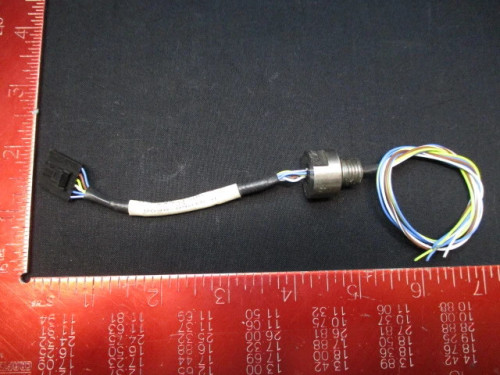 Applied Materials (AMAT) 0090-09016 FEED THRU ASSY,CAP SENSOR