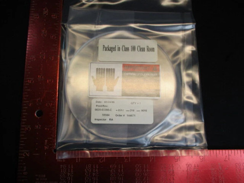 Applied Materials (AMAT) 0020-03366 SHIELD