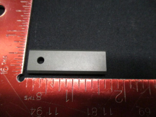 Applied Materials (AMAT) 0020-03554 SCREEN PLATE, ALUMINUM