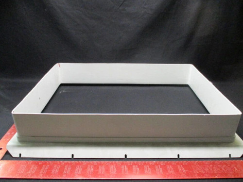 Applied Materials (AMAT) 0020-09595 ADAPTER TUBE, DEEP WALL