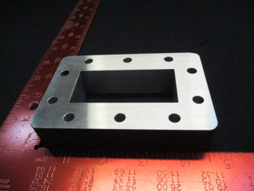 Applied Materials (AMAT) 0020-09998 Flange, Spacer