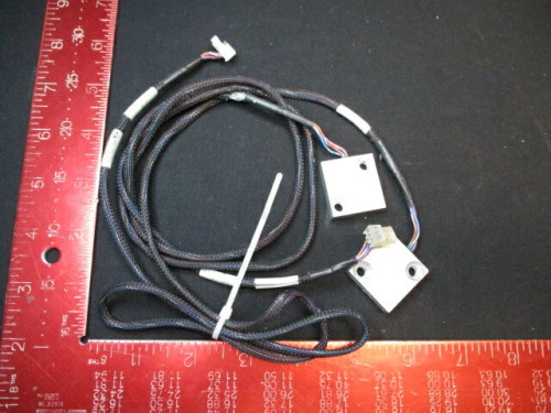 Applied Materials (AMAT) 0140-09206 Harness, Assy. Temp Sensor