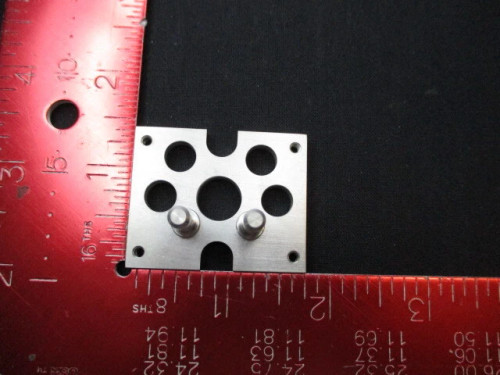 Applied Materials (AMAT) 0020-03507 COVER, TRUNNION SCREW