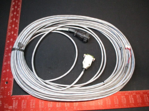 Applied Materials (AMAT) 0150-21773 Cable, Assy