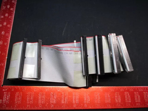 Applied Materials (AMAT) 0140-09474 Harness, Assy. Dist. To Backplane
