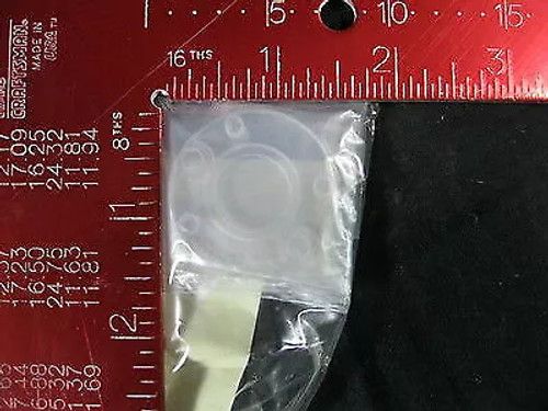 Applied Materials (AMAT) 0020-43020 LASER VIEWPORT