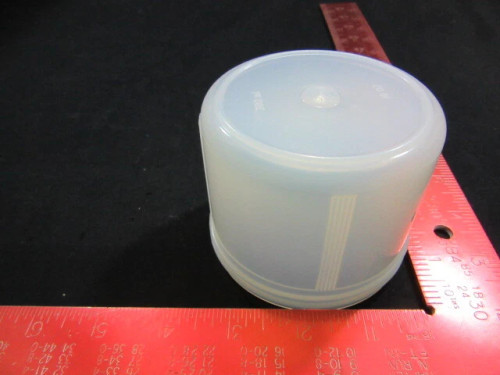 SAVILLEX 100-0300-01 300 mL PFA JAR SEMICONDUCTOR PART