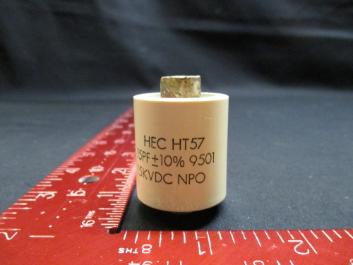 Applied Materials (AMAT) 0190-00048 CAPACITOR Applied Materials (AMAT) 0190-00048 CAPACITOR