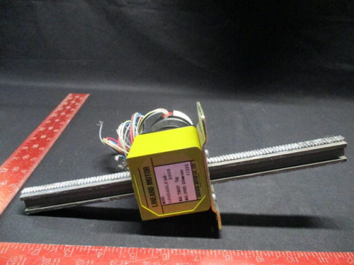ORIENTAL MOTOR CO UPH566LFAM-290S LINEARD MOTOR W/ VEXTA UPOH566HGK-AM 5-PHASE