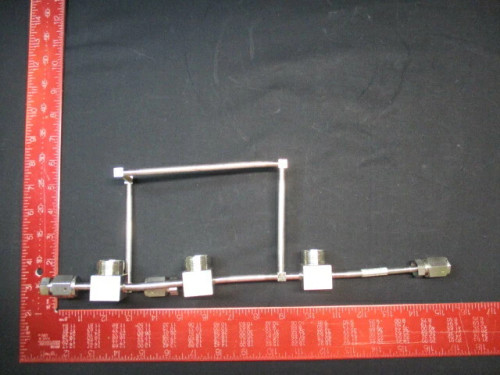 Applied Materials (AMAT) 0050-09380 WELDMENT DIVERTED Applied Materials (AMAT) 0050-09380 WELDMENT DIVERTED