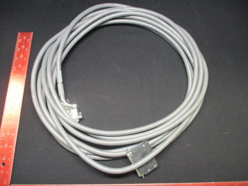 Applied Materials (AMAT) 0150-09725 CABLE, ASSY 25' SPARE ANALOG GAS PANEL INT.