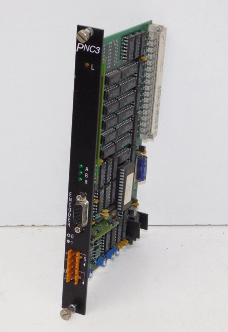 B&R Automation ECPNC3-1 PLC Encoder Counter Module Board Card PNC3 Unit
