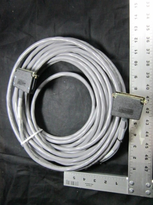 Applied Materials (AMAT) 0150-01706 CABLE ASSY, 40' GAS INTLK AC=IPS,BD=OTHR
