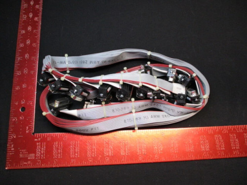 Applied Materials (AMAT) 0150-35413 Cable, Assy