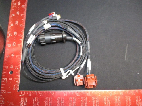 Applied Materials (AMAT) 0140-75153 Harness, Assy. PLC LLA Interconnect Phase 1