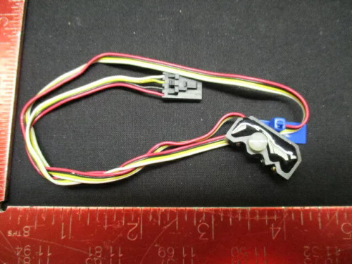 Applied Materials (AMAT) 0150-00356 CABLE, ASSEMBLY DUAL PHOTOELEMENT SENSOR