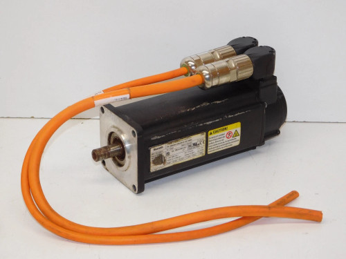 Rexroth R911320224 3 Phase Synchronous PM Motor MSK040C-0450-NN-M1-UG1-NNNN Unit