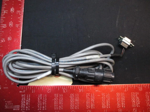 Applied Materials (AMAT) 0150-16100 Cable, Assy. 24V LED Power, AGV I/F