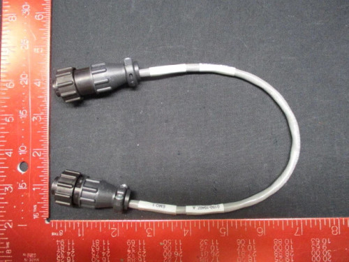 Applied Materials (AMAT) 0150-10407 CABLE, ASSY EMO REMOTE AB BOX TO IQDP80