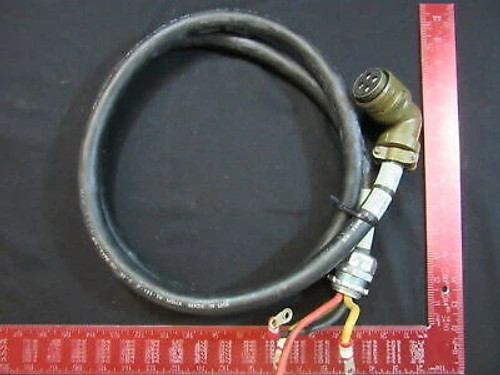 Applied Materials (AMAT) 0140-40161 Cable