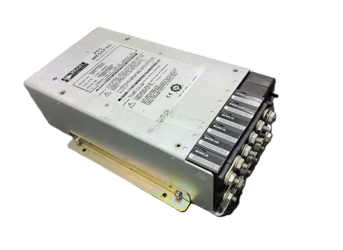 Applied Materials 1140-00384, VICOR MP5-76563 POWER SUPPLY