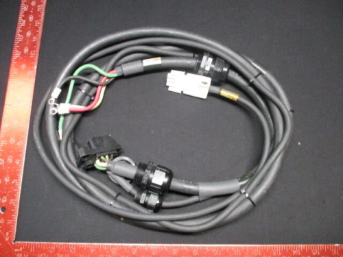Applied Materials (AMAT) 0150-35623 CABLE, ASSEMBLY DOME UMBILICAL #2