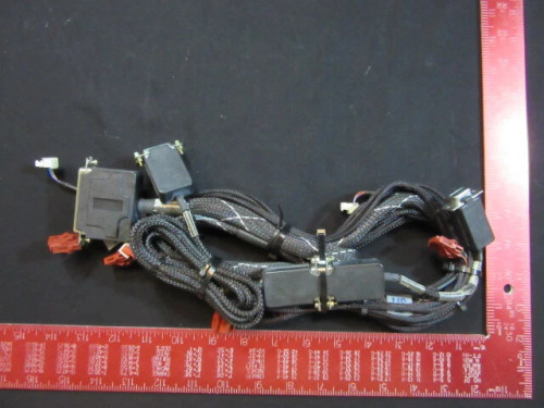 Applied Materials AMAT 0140-35100 HARN ASSY LOAD LOCKS INTERC