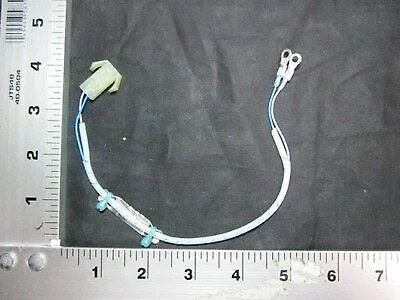 Applied Materials (AMAT) 0150-97186 Cable Assembly 3X2Y.J2/3X2Y.S2 (.xls sht)