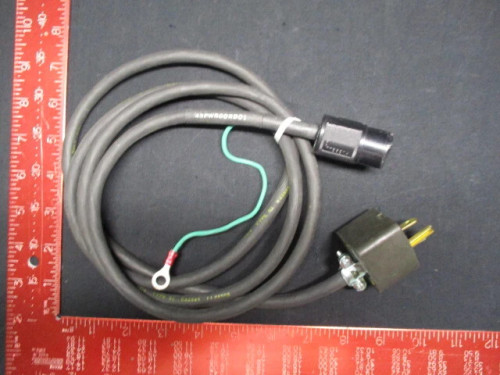 Applied Materials (AMAT) 0190-09326 CABLE,ASSY Applied Materials (AMAT) 0190-09326 CABLE,ASSY