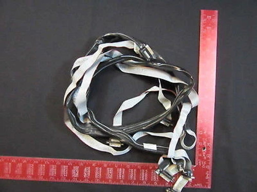 Applied Materials (AMAT) 0150-09057 CABLE ASSY RF GENERATOR