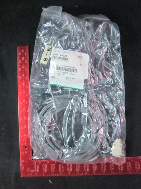 Applied Materials (AMAT) 0140-00538 Harness Assembly., SRD Sensors