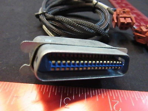 Applied Materials (AMAT) 0140-35612 HARNESS ASSY,TURBO INTERCONNECT EBARA,DP