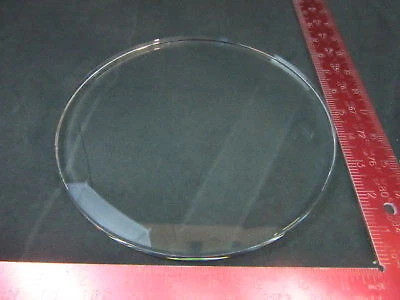 Applied Materials (AMAT) 0200-09158 WINDOW, HEATER, CVD CHAMBER REPLCS