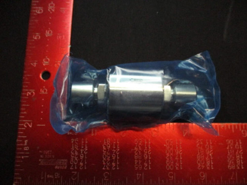 Applied Materials (AMAT) 4020-01323 FLTR IN-LINE N2 1/4VCR 40SLM