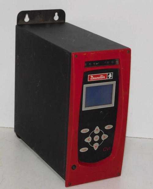 Desoutter 6159326770 CVICII H2 Nutrunner Screwdriver Torque Controller System