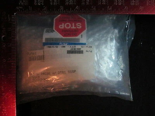 Applied Materials (AMAT) 0090-00187 Electrical Assembly, Bladder Pressure Sensor