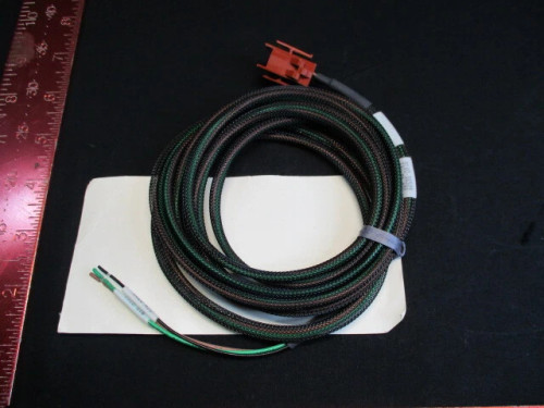 Applied Materials (AMAT) 0140-36509 K-TEC ELECTRONICS CABLE ASSEMBLY