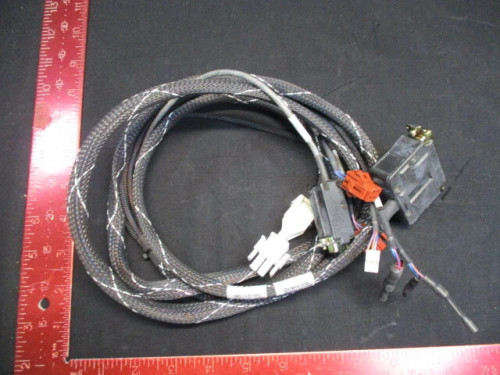 Applied Materials (AMAT) 0140-35104 MAINFRAME BULKHEAD