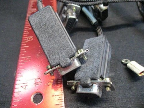 Applied Materials (AMAT) 0140-35728 CABLE ASSEMBLY, GAS PANEL DISPLAY