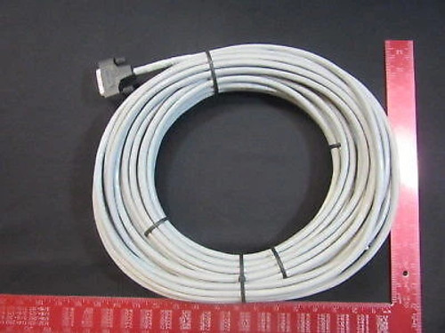 Applied Materials (AMAT) 0150-10658 CABLE ASSY 85FT EFF REMOTE MONITOR