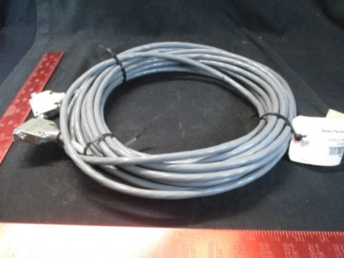 Applied Materials (AMAT) 0150-20004 CABLE ASSY,TURBO CONTROL INTERCONNECT 50