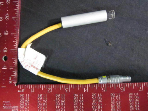 Applied Materials AMAT 0190-00233 MERCURY CAPILLARY LAMP SPECIFICATION Applied Materials AMAT 0190-00233 MERCURY CAPILLARY LAMP SPECIFICATION