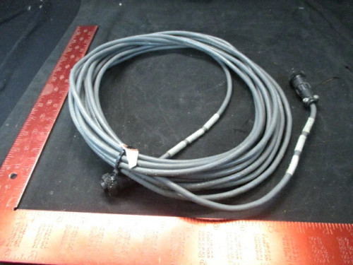 Applied Materials (AMAT) 0226-31562 CABLE ASSY REMOTE EMO