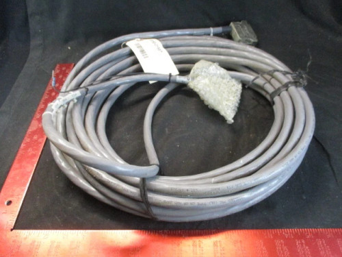Applied Materials (AMAT) 0150-01687 CABLE,AI/O 50PIN,F/M,60FT Applied Materials (AMAT) 0150-01687 CABLE,AI/O 50PIN,F/M,60FT