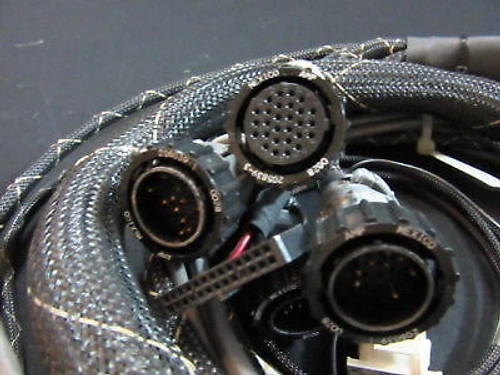 Applied Materials (AMAT) 0140-21808 ENDURA PCII E CHAMBER HARNESS ASSY