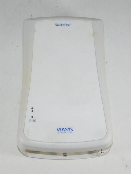 Viasys 515-005700 NicoletOne Amplifier Unit Cardinal Module Made in USA