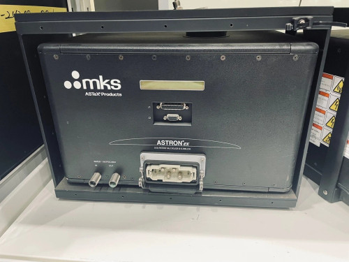 Applied Materials 0920-00057 MKS ASTRONEX FI80131 RPS AMAT